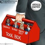 A.F. Branco for Mar 07, 2026