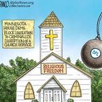 A.F. Branco for Mar 22, 2026