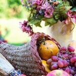 Give Thanks for a Trump Thanksgiving