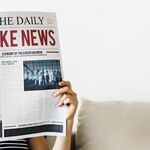 Fake News Versus Fake Polls