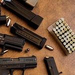 President Trump's 'Grand Bargain' on Guns