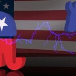 Why Are Republicans and Democrats So Divided Over the Coronavirus?