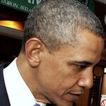 A Challenge to Former President Obama