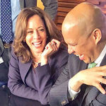Kamala Harris Is the Perfect Choice for VP