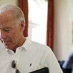 Biden Equals 'Biggest Idiot Democrats Ever Nominated'