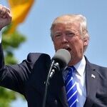 Let's Celebrate the Donald Trump Christmas Miracle
