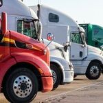 It's Time for the 'Mother Truckers' of America To Shut Down the Vaccine Mandate; How About a Blockade of the Super Bowl?