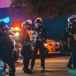 The Most Important Lesson from the Las Vegas College Mass Shooting: 'Triple-Fund the Police'