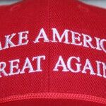 The Two Things That Will Make President Donald J. Trump the Greatest Legend and the Greatest President in History and Make America Great Again -- FOREVER!