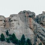 Now That President Trump Has Won in a Landslide, Here Are the First 2 Things That Should Happen. Hint: Mount Rushmore