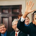 President Trump, Why Isn't Barack Obama in Prison? It's Time to Order These Specific Investigations of Obama