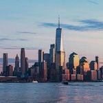 If Zohran Mamdani Becomes NYC Mayor, Here Is What Happens to New York. Get Ready for Third-World Craphole Gaza and 'No-Go Zones' Inside America