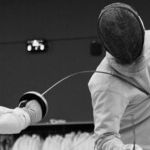 The Rosa Parks of Our Times -- Young Female Fencer Courageously Refuses to Fence a Man. Here's What President Trump Should Do Next!