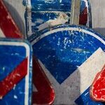 Trump Can Build the Nation and Save It at the Same Time