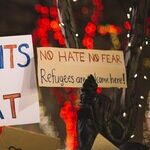Illegal Immigrants in Leftist Cities