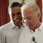 Why Obama Dropped Biden