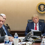 Trump's Handling of Iran Deserves Praise