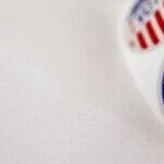 The Election May Be Over
