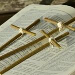 Forgiving Amber Guyger Is a Gracious Act of Christian Love, Not Weakness