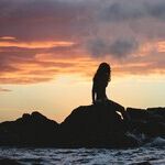 The Value of a Black Ariel