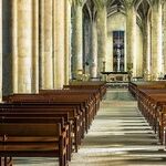 Empty Chairs at Empty Tables: How to Increase Church Attendance