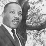 King Would Have a Prophetic Message for Today's Church