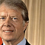 Giving Honor to Whom Honor Is Due: Celebrating Jimmy Carter