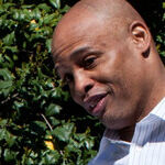 CBS Sports Analyst Clark Kellogg Provides an Understanding Voice During Racial Tension