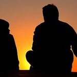 Taking Joy in the Presence of Your Father on Father's Day