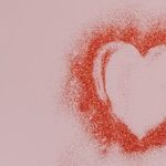 My Sunday Valentine Reflection