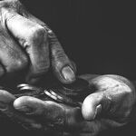 COVID-19 Further Exposes the Suffering of Those in Poverty