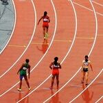 It Would Be Awesome if Sha'Carri Richardson Were Mentored by Allyson Felix