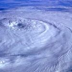 Hurricane History Avoids Repeating Itself