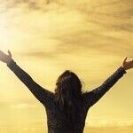 Learning To Be Thankful Always
