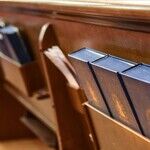 Church Attendance Still Impacted by the Aftereffects of COVID