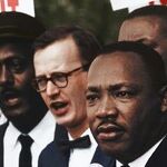 Rounding Out Black History Month With National Geographic's 'Genius: MLK/X' Anthology