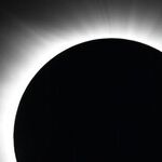 Seeing the Glory of God in the Eclipse