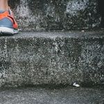 On a Fitness Journey for Physical and Spiritual Health