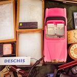 My Kids Don't Want the Stuff, and We're Out of Space