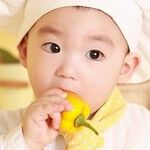 Introducing Finger Foods
