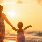 Nurturing Your Relationships With Your Children