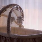 Deciding Where Baby Should Sleep
