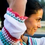 Keeping Your Baby Happy in the Car