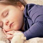 Getting Your Toddler to Sleep