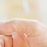 5 Top Tips for Clipping Your Baby's Nails