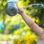 5 Top Tips for Bathing Baby