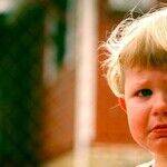 5 Top Tips for Tackling Tantrums