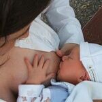 4 Top Tips for Breastfeeding