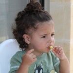 5 Top Tips for Picky Eating