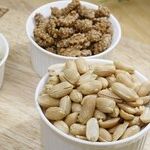 5 Top Tips for Food Allergies